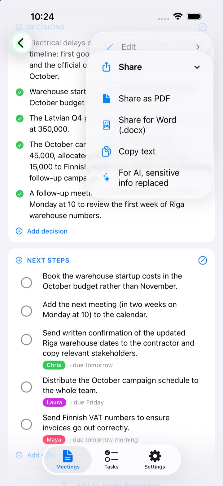 Vertex Meet screenshot 5
